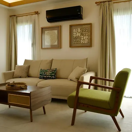 Wellgarden Vila *