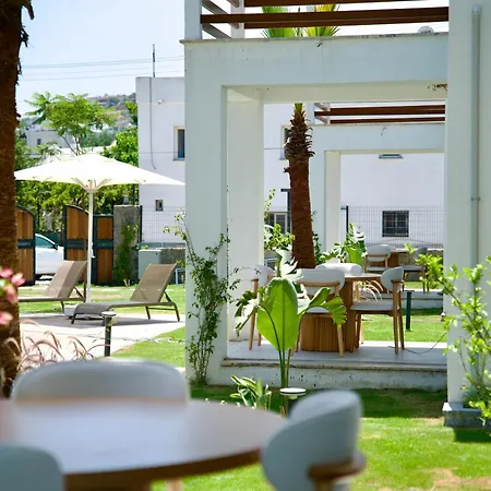 Wellgarden Villa *