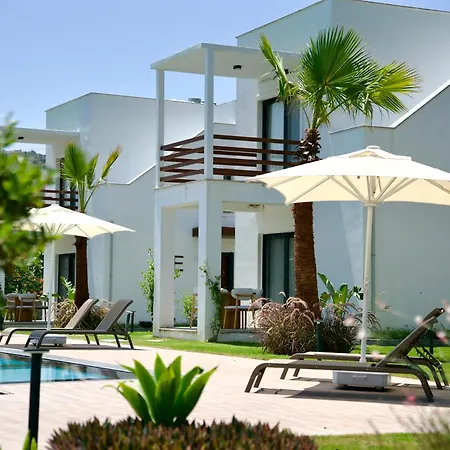 Wellgarden Vila *