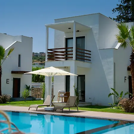 Vila Wellgarden *